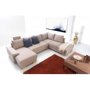 Narożnik Chivas XL - BENIX