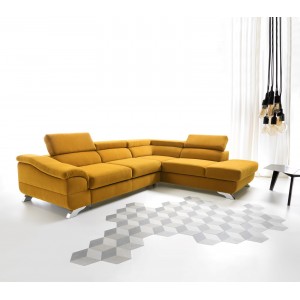 Narożnik Lagos - BENIX