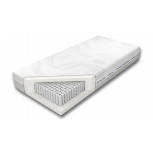 Materac Space 1000S