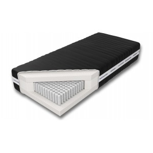 Materac Venus Talalay Embrace X7