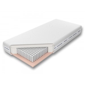Materac Venus Talalay Limited H2