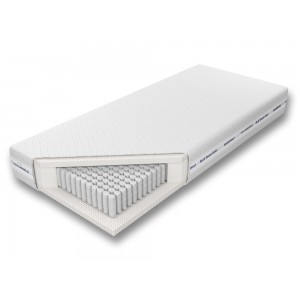 Materac Venus Talalay Natural H4