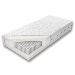 Materac Venus Talalay Natural X7 H2