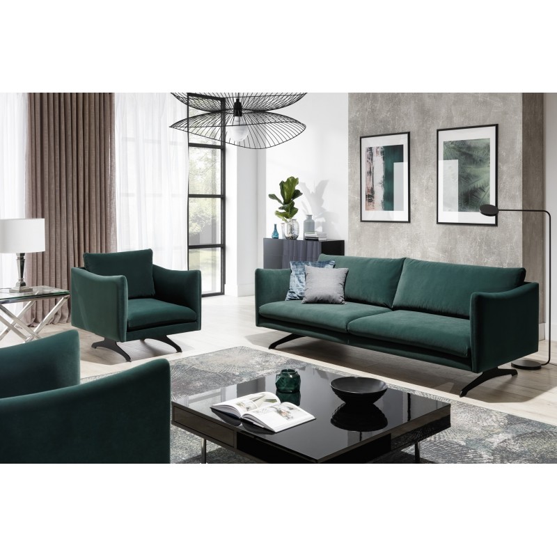 Sofa S3 - Malmo New Elegance