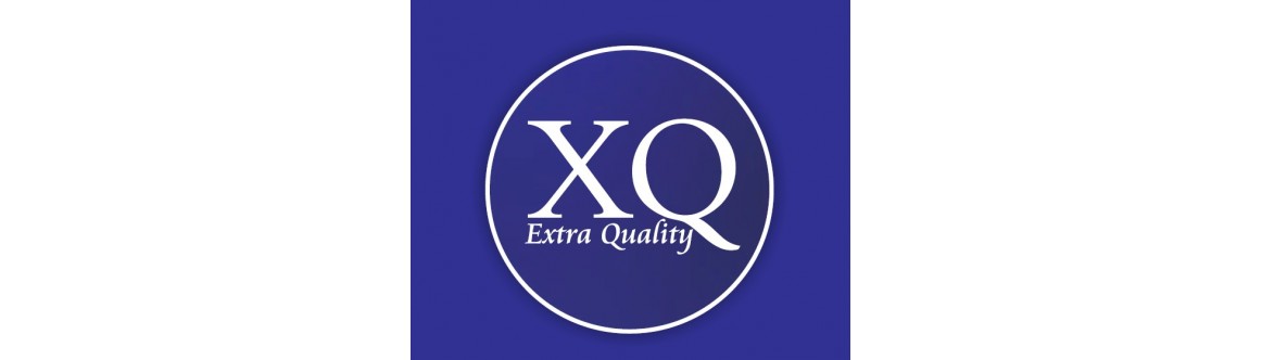 XQ Extra Quality firmy Greno